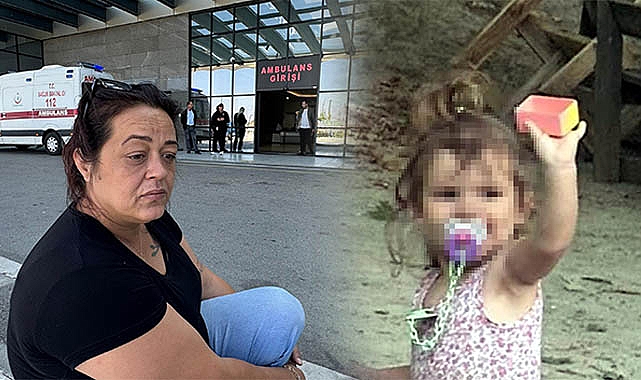Cinsel İstismara Uğrayan Sıla Bebeğin Son Durumunu Teyzesi Açıkladı