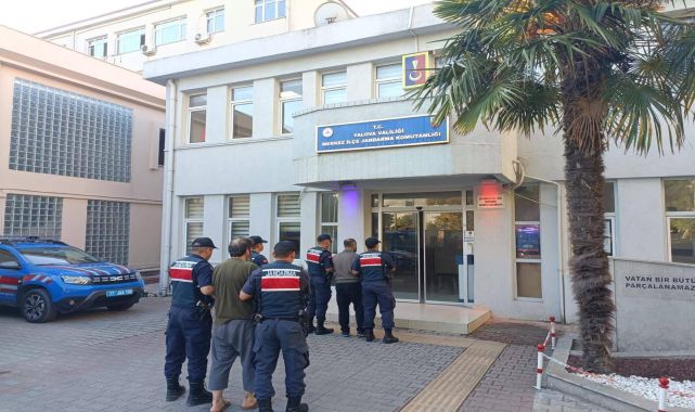 DEAŞ üyesi 2 hükümlü Yalova'da yakalandı