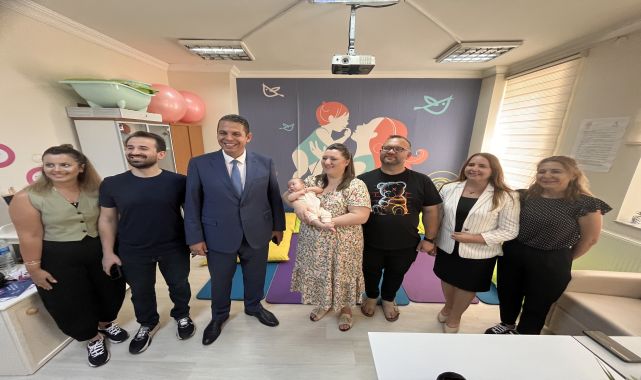 Edirne'de sağlıklı yaşam merkezlerinin tanınırlığının arttırılması hedefleniyor