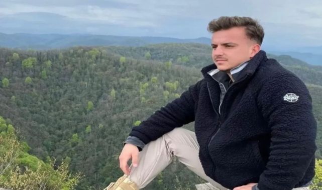 Motosiklet, otobüsün altına girdi; astsubay yaşamını yitirdi