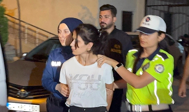 Sıla Bebeğin Annesi Tutuklandı