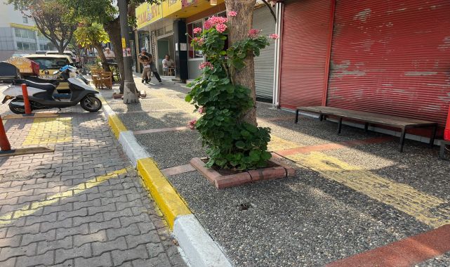Sokakta hareketsiz bulundu, kaldırıldığı hastanede öldü