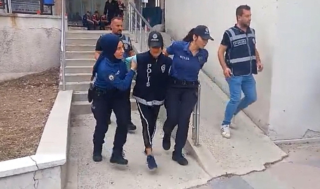 Tekirdağ'da Vahşet! Şiddete Uğrayan 2 Yaşındaki Bebek Beyin Kanaması Geçirdi