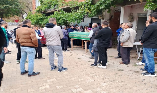 3 kişinin, 3 bilezik için öldürüldüğü iddia edildi; bahçede cesedi bulunan Ufuk, 2 gündür kayıpmış