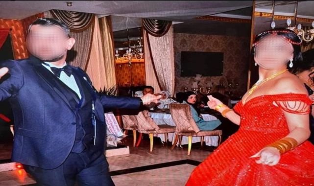 6&#039;ncı kattaki balkondan manavın brandasına düşen kadın, eşine kızıp kendisini boşluğa bırakmış