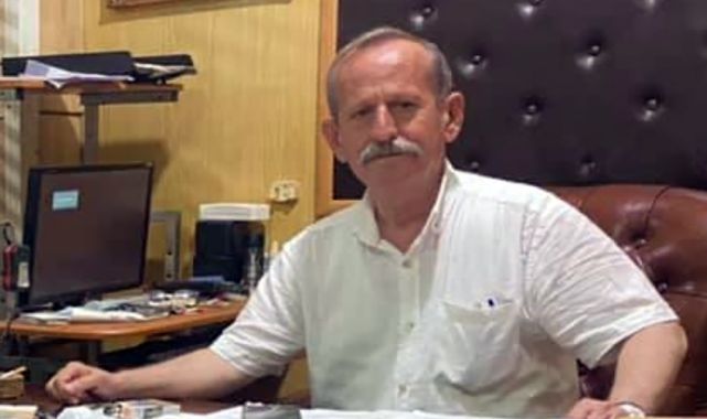 Avukatın boğazına bıçak dayayıp, zorla 'borcu yoktur' yazısı alan şüpheli tutuklandı