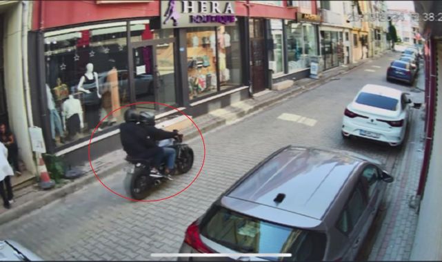 Bursa merkezli 4 ilde 'Daltonlar' operasyonu; Azerbaycanlı iş insanını yaralayan kasklı örgüt üyeleri yakalandı