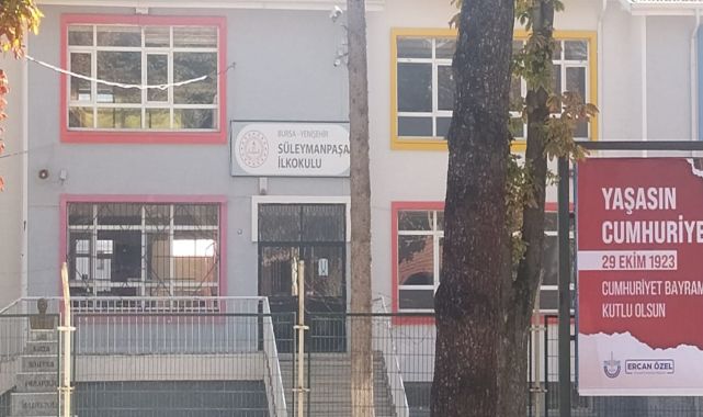 Bursa’da öğrencilere ‘sahte rapor’ düzenlendiği iddiası; 2 müfettiş görevlendirildi