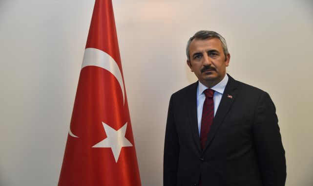 Edirne Balkan İş ve Yatırım Forumu'na ev sahipliği yapacak