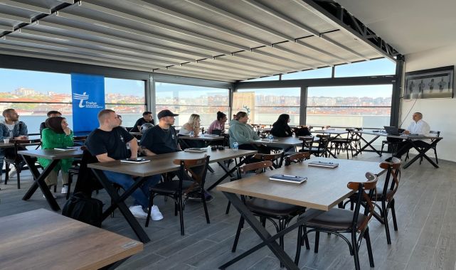 Edirne GastroAkademi&#039;de yeni dönem eğitimler başladı