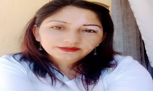 Eşinin tabancayla ensesinden vurduğu Semira, kurtarılamadı