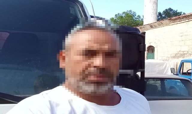 Husumetlisini lokantada yemek yerken tüfekle yaraladı