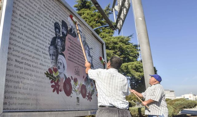 Karacabey Belediyesi'nden 11 Ekim Dünya Kız Çocukları Günü’nde anlamlı mesaj