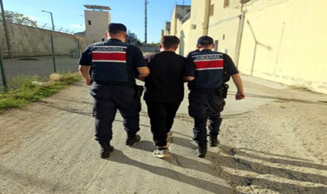 Kırklareli'de aranması bulunan 13 kişi tutuklandı