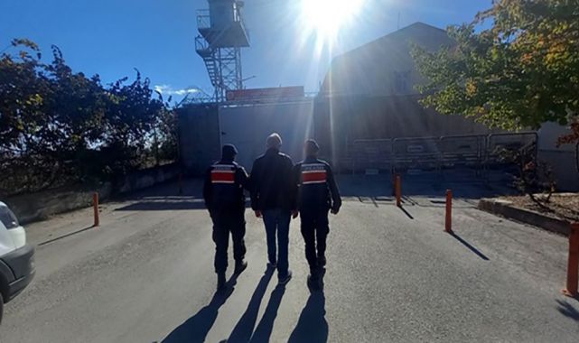 Kırklareli'de kesinleşmiş hapis cezası bulunan 13 hükümlü yakalandı