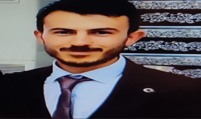 Milli Eğitim Müdürlüğü personeli motosiklet kazasında öldü