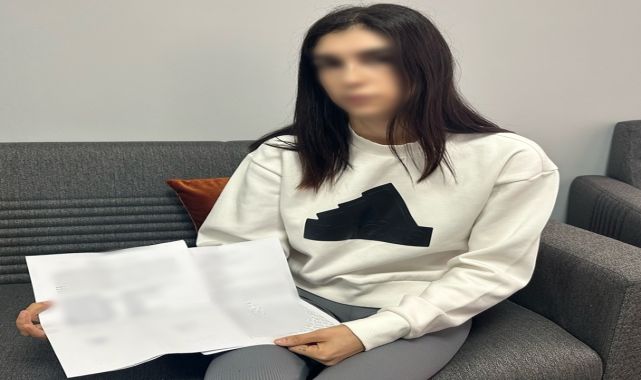 Sevgilisini tüfekle vurup, günlerce evde alıkoydu