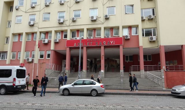 Tanımadığı kişiyi bıçaklayarak öldüren sanığa müebbet hapis: Kendimi oyunda sandım