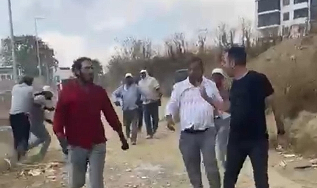 Tekirdağ'da Yapı Denetimciler, Saldırıların Ardından İş Bıraktı