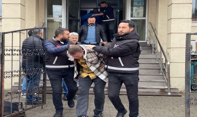 Tunahan'ın ölümünde çelme takan ile 2 şüpheli gözaltında