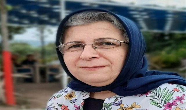 Tur otobüsü kazasında ölen 3 çocuk annesi toprağa verildi