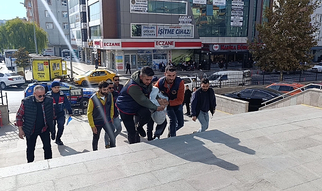 9 Aylık Oğluna Cinsel İstismardan Tutuklanan Baba Cezaevinde Ölü Bulundu