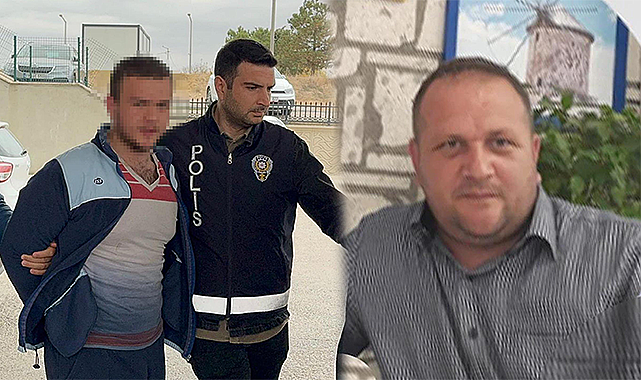 17 Yaşındaki Gencin Bıçakladığı Babası Da Kurtarılamadı