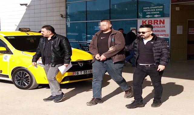 'Gider' nedeniyle tartıştığı ev sahibini tabancayla vuran vidanjör firması sahibi adli kontrolle serbest