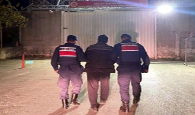 Kırklareli'de aranması bulunan 33 şüpheli yakalandı