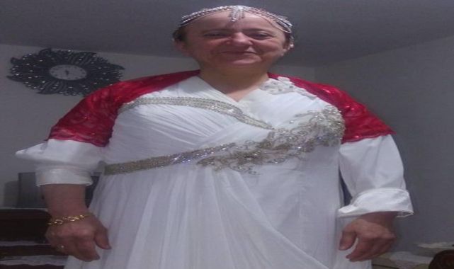 Otoyolda otobüsün çarptığı kadın için ailesi 2 hafta önce kayıp başvurusunda bulunmuş