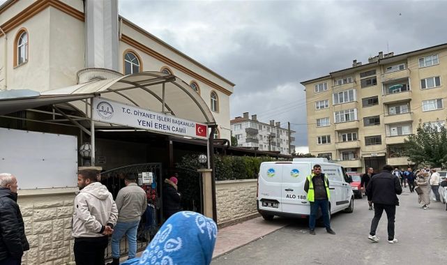 Yaya geçidinde hafif ticari aracın çarptığı 11 yaşındaki Zühre öldü