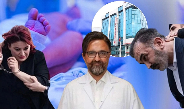 Yenidoğan Davası! 13 Hastaneye Kayyum Atandı