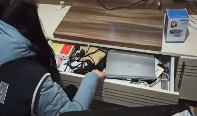 20 milyon liralık dolandırıcılık yapan 'kredi danışmanları' yakalandı; 14 tutuklama