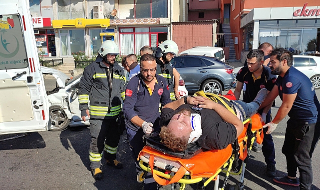 Anne ile kızının ölümüne neden olan alkollü sürücü tutuklandı