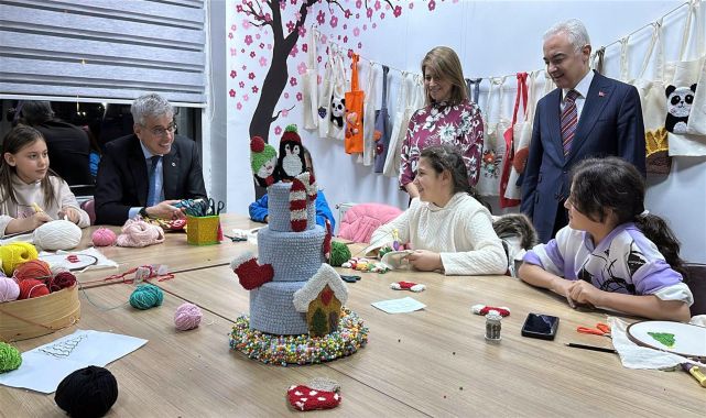 Bakan Memişoğlu: Akciğer kanserinde dünyada ilk 3'e giren bir ülkeyiz