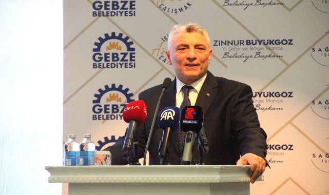 Bakanlar Bolat ve Kacır, Türkiye&#039;nin ilk Kimya Teknoloji Merkezi&#039;nin açılışına katıldı