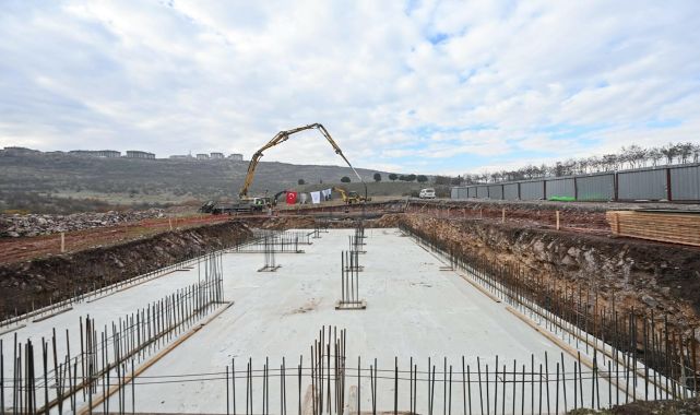Balıkesir Cemevi'nin temeli atıldı