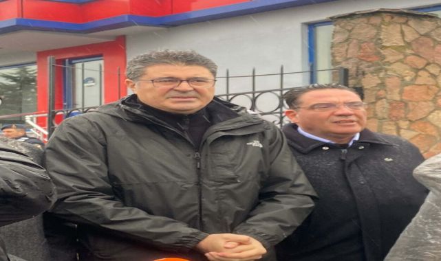 Balıkesir'de mühimmat fabrikasında patlama; 12 ölü, 5 yaralı