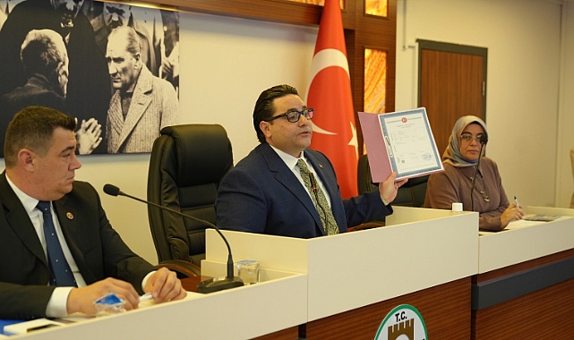 Başkan Bozkurter 500 Milyon Borçla Aldığı Belediyeyi 2025'e Borçsuz Sokacak!