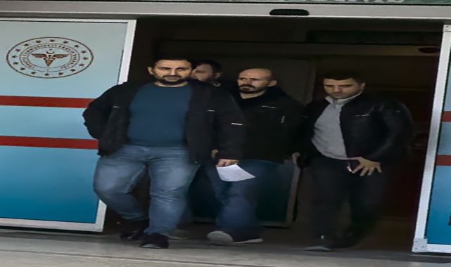 Bursa'da 35 yıl hapisle aranan hükümlü evinde uyurken yakalandı