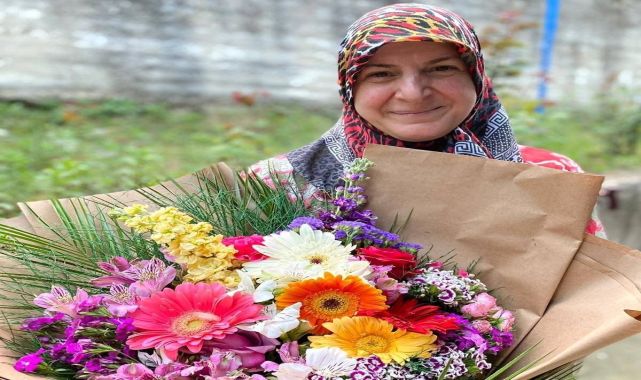 Bursa'da eşi ile kazada yaralanan kadın kurtarılamadı