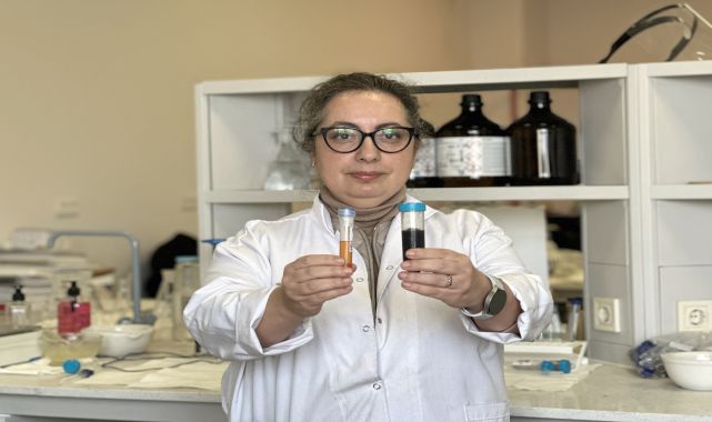 Doç. Dr. Gedik: Sığır dili mantarının kanser hücrelerini öldürdüğünü gördük