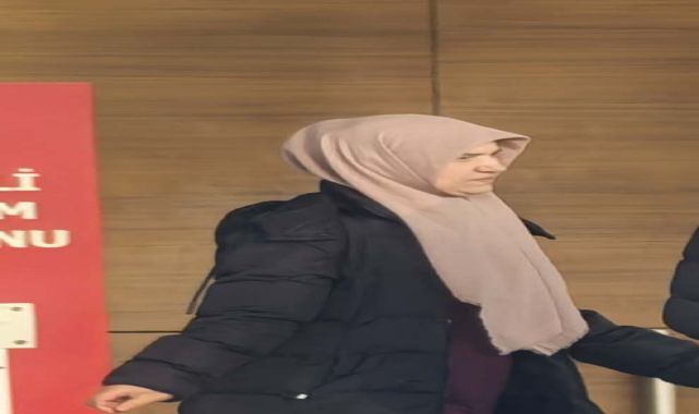 Firari FETÖ hükümlüsü evinde yakalandı