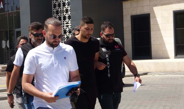 Kayınpederini öldürüp, 4 kişiyi yaralayan sanığa müebbet ve 10,5 yıla kadar hapis istemi