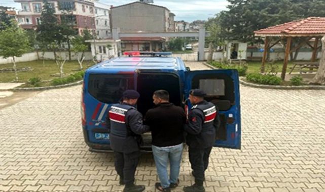 Kırklareli'de aranması olan 36 kişi yakalandı