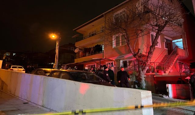 Kocaeli'de 4 katlı binada doğal gaz kaynaklı patlama; 14 yaralı