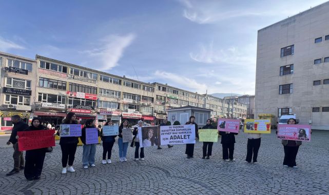 Liseli Zeynep Naz'ın ölümüne neden olan ehliyetsiz sürücüye ilk duruşmada tahliye