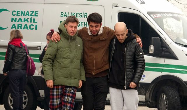 Mühimmat fabrikasındaki patlamada ölen 11 işçinin otopsi işlemleri tamamlandı