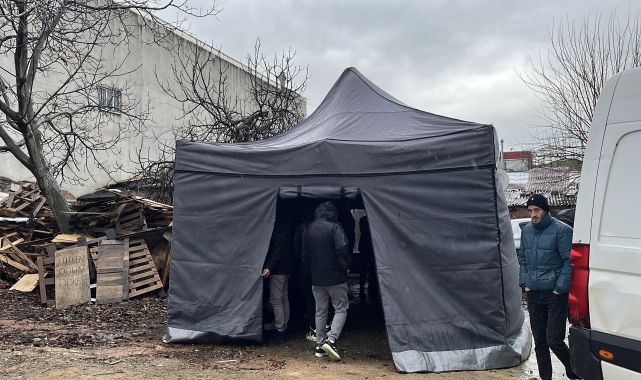 Palandöken Dağı'nda Judo Milli Takımı antrenman yaparken çığ düştü: 1 ölü, 4 yaralı
