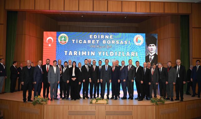 TOBB Başkanı Hisarcıklıoğlu: Rekabet gücümüzde sıkıntılar yaşıyoruz